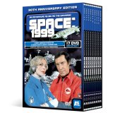 Space: 1999 - 30th Anniversary Edition Megaset : DVD Talk Review of the