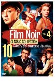 Film Noir Classic Collection 4