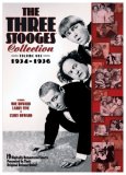 Three Stooges Collection: Volume One 1934 - 1936