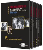 Treasures III: Social Issues in American Film