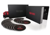 The Sopranos:  The Complete Series