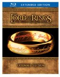 The Lord of the Rings Trilogy: Extended Editions