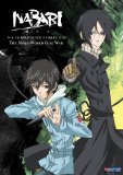 Getbackers - Complete Season One [Thinpak] (DVD 1-5 of 10) - Anime