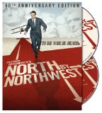 North By Northwest 50th Anniversary Edition
