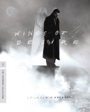 Wings of Desire - Criterion