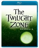 Twilight Zone Season Sets
