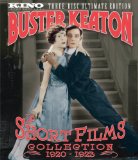 Buster Keaton - The Short Films Collection, 1920-1923