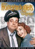 The Honeymooners - Lost Episodes 1951-1957