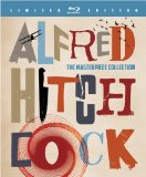 Alfred Hitchcock: The Masterpiece Collection