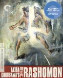 Rashomon: The Criterion Collection