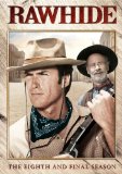 Rawhide: The Eighth and Final Season : DVD Talk Review of the DVD Video
