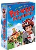 Pee-wee's Playhouse: The Complete Series