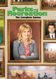 Parks And Recreation: The Complete Series 
