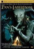 Pan's Labyrinth: Two-Disc Special Edition